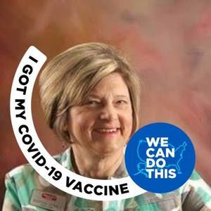 Meet your Posher, Marsha